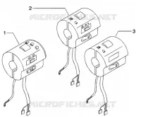 Dispositivos electricos