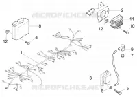 Dispositivos electricos
