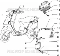 Dispositivos electricos