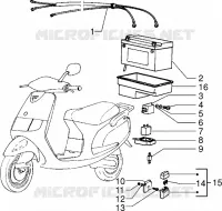 Dispositivos electricos
