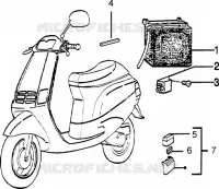 Dispositivos electricos