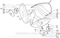 Faros delanteros