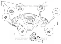 Dispositivos electricos-claxon
