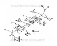 Grupo cables principal