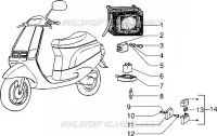Bateria-Telerruptor-Disp. Intermitentes