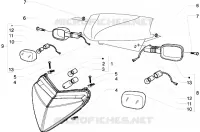 Faros y intermitentes