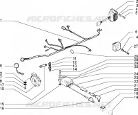 Dispositivos electricos