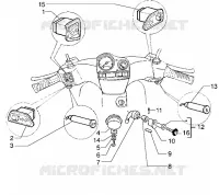 Dispositivos electricos