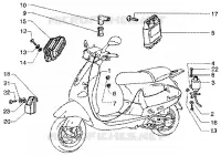 Dispositivos electricos