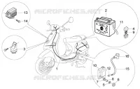 dispositivos electricos