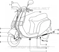 Transmisiones