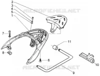 Porta equipages