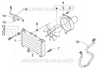 Electro ventilador