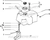 Tanque carburante