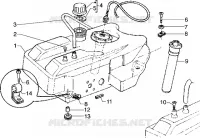 Tanque carburante