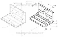Porta-equipajes
