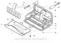 Porta equipajes