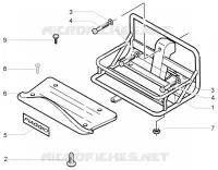 PORTA-EQUIPAJES