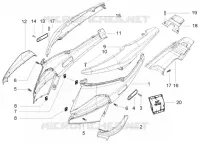 Protecciones laterales