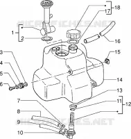 Tanque carburante