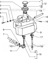 Tanque carburante