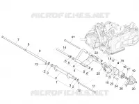 Brazo oscilante