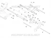 Brazo oscilante