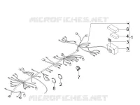 Grupo cables principal