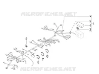 Grupo cables principal