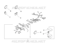 Grupo cables principal
