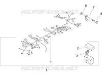 Grupo cables principal