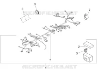 Grupo cables principal