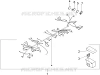Grupo cables principal