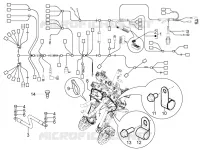 Grupo cables principal