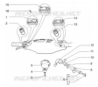 Instalación eléctrica