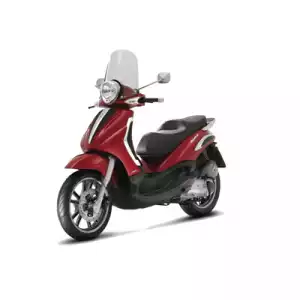 Beverly Tourer E3