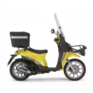 Liberty 4T 2V ie PTT
