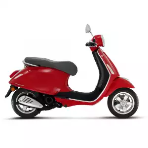 Primavera 50 4T 3V E4